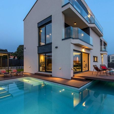 Villa Mare Exclusive Porec Exterior photo