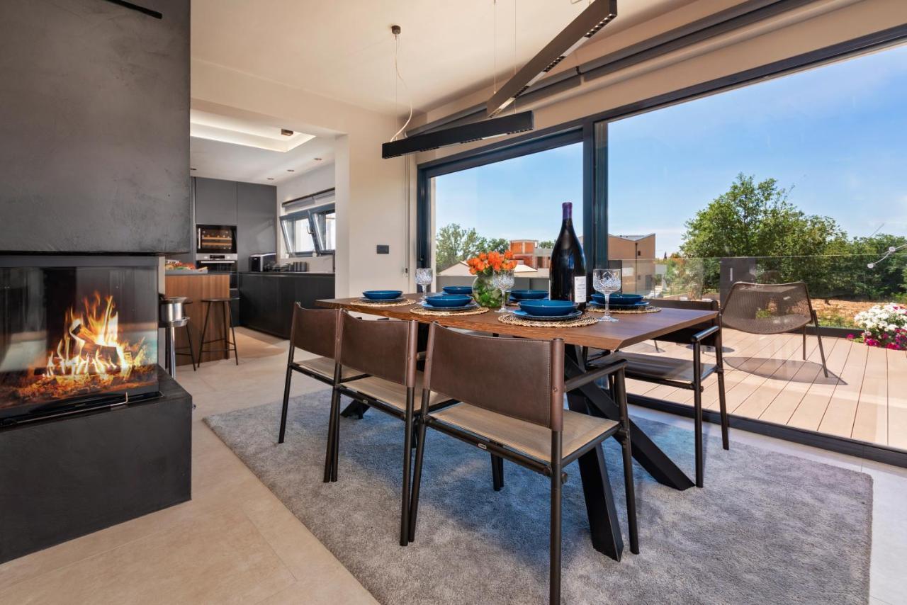 Villa Mare Exclusive Porec Exterior photo
