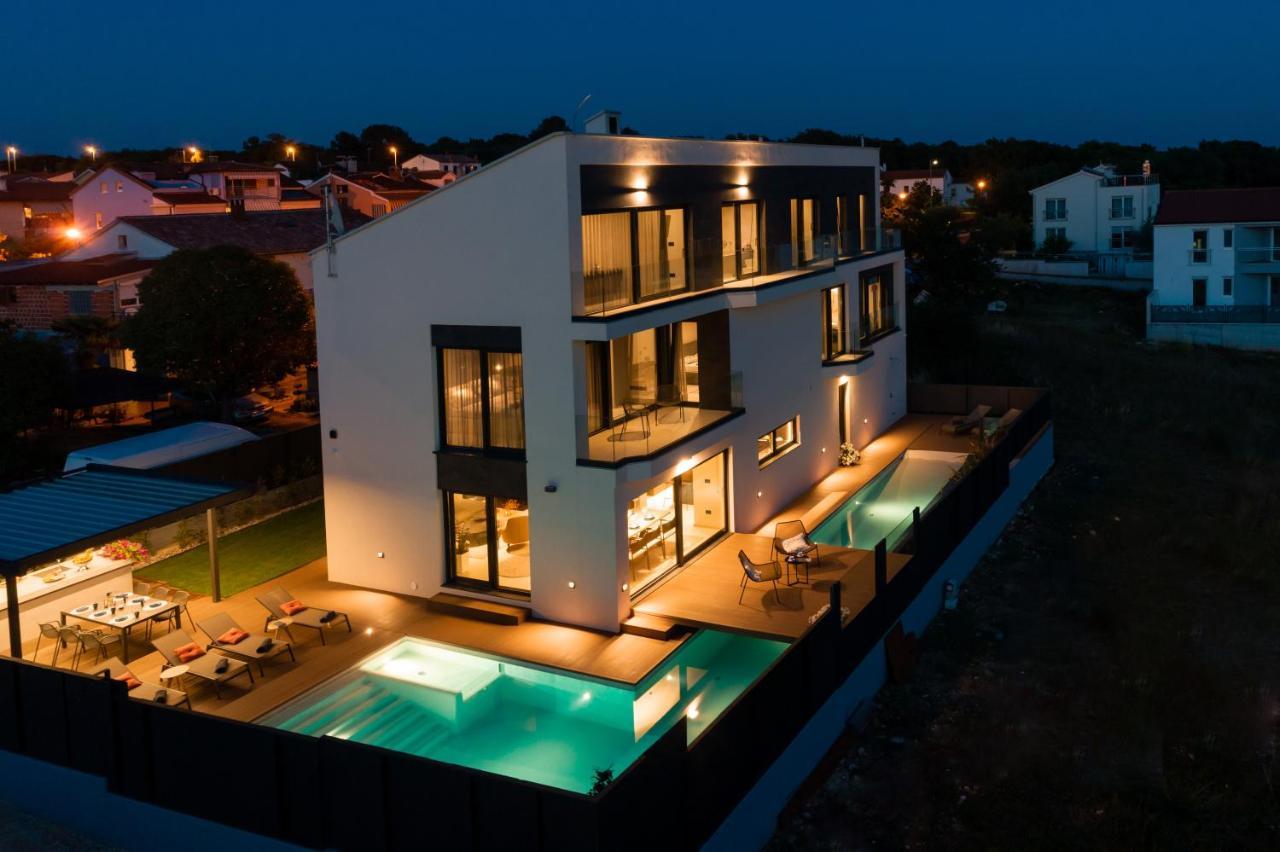 Villa Mare Exclusive Porec Exterior photo