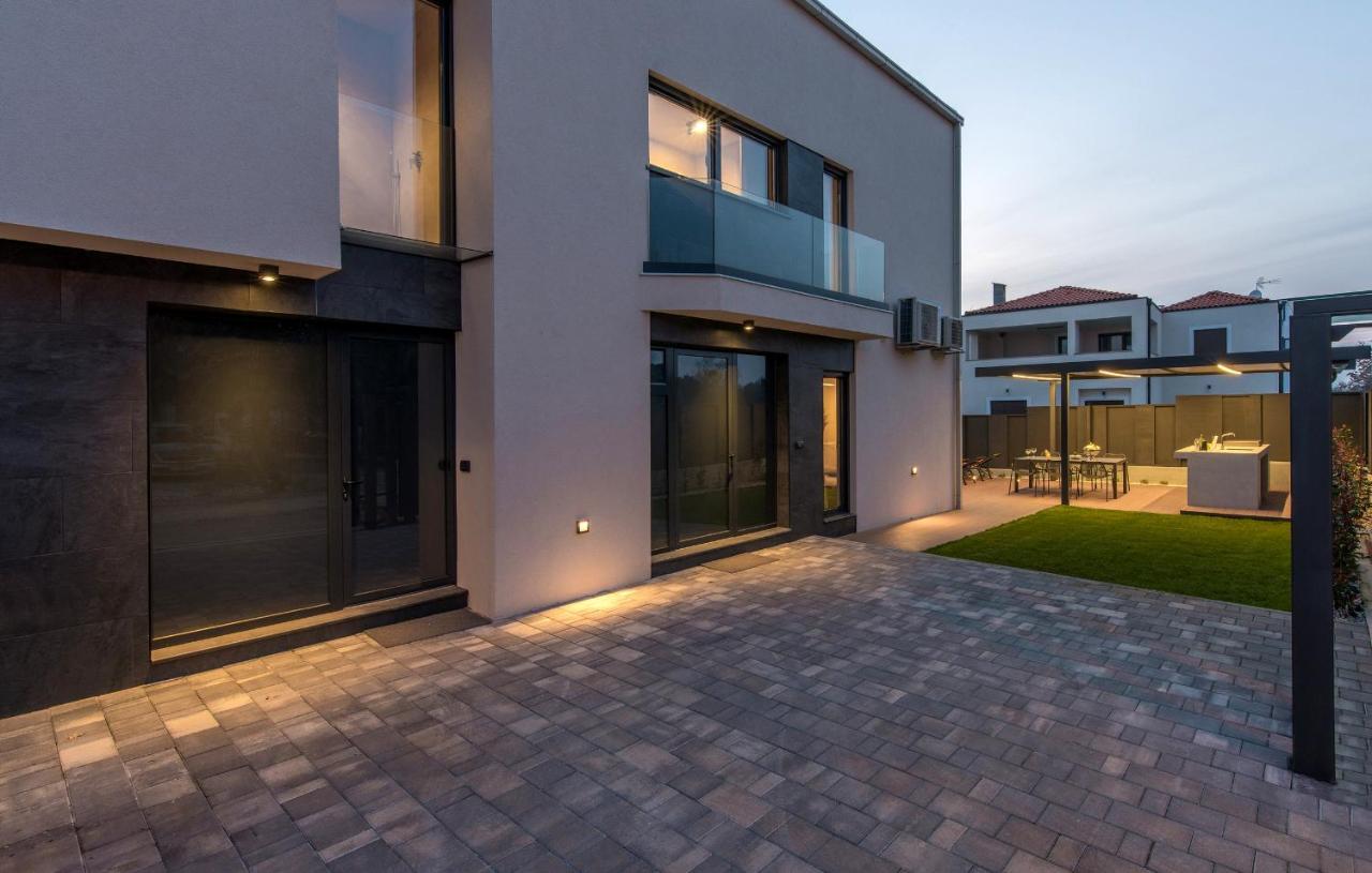 Villa Mare Exclusive Porec Exterior photo